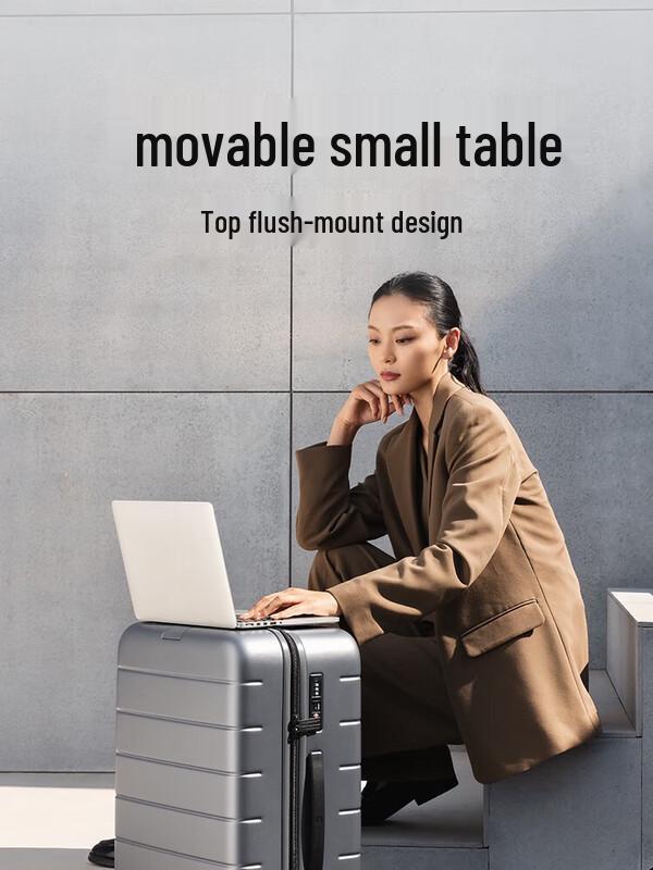 Xiaomi 24-inch Hardshell Suitcase