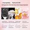 Three Hair Wizards Caviar Repair & Nourish Hair Mask, 3 X 200ml