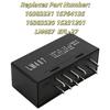 LM487 LED Flasher Turn Signal Relay for Chevy Silverado GMC Cadillac Hummer 03-07, 10383321 15231201 LED Blinker Module Hazard Warning LED Flasher GM