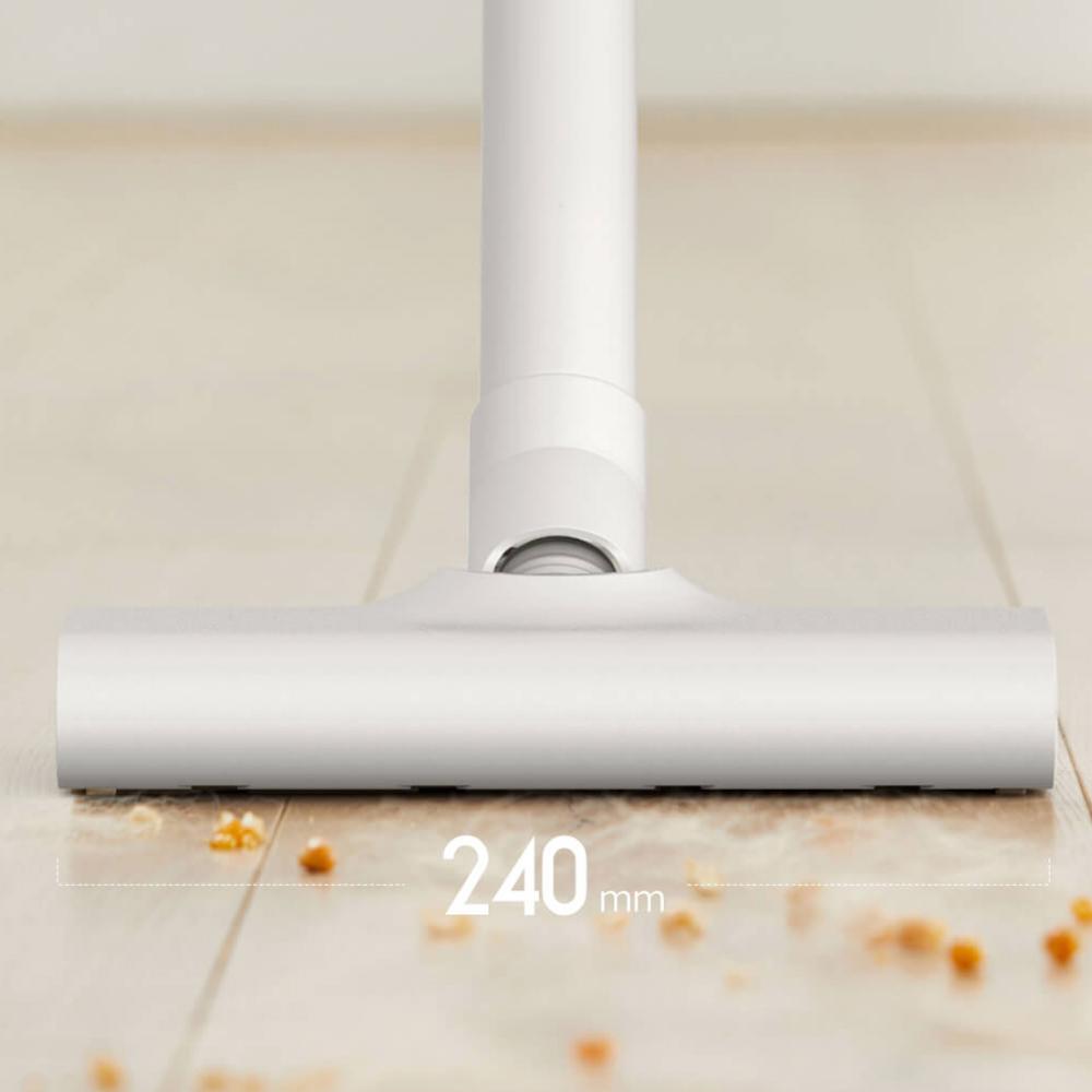 Buy Xiaomi Mijia Vacuum Cleaner MJXCQ01DY 16000Pa Powerful Suction 600W  Motor 2 Gear Adjustment at affordable prices — free shipping, real reviews  with photos — Joom
