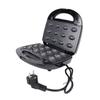 3 In 1 Breakfast Maker Nut Panini Waffle Maker Machine Non Stick Easy To Clean Breakfast Station