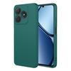 Plain Flexible Liquid Silicone Case For Honor 400 Lite 5G Protective Cover TPU Coque Capa Shell Fundas