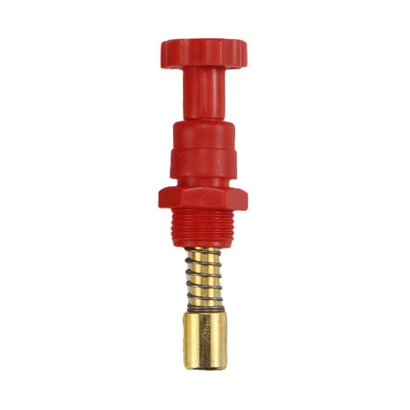 Motorcycle Carburetor Choke Starter Plunger For Keihin PWK PWM PE Motorcycle Accessories