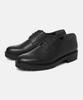 [Clayong] 6cm Moderne Commando Derby Schuhe Aston [CL0041] [Versand aus Korea] 100% Authentisch