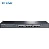 Tp-Link Managed & Unmanaged PoE Network Switches