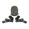 Motorcycle Helmet Lining Removable Washable Inner Pad Multiple Models ATV Motorcycle Full Face Helmet Lining