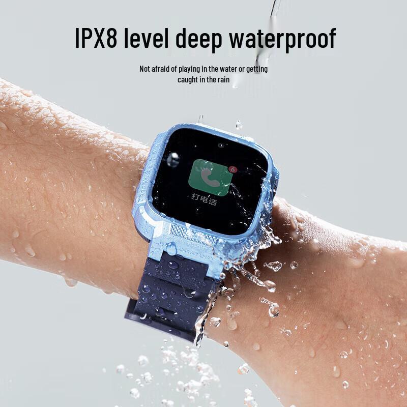 Xiao Xun T6 Kids GPS Video Call Smartwatch (CN Version)