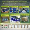 Cornex 8000 Cycles Mb31 314Ah Lifepo4 New Grade a Mb 31 314A Lf314 Lfp 314 Ah 3.2V 280Ah 314Ah Life Po4 Lithium Battery Cells