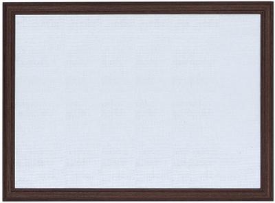 Neuer DX Holzrahmen Braun (30,5x43cm)