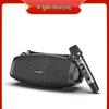 W-King D10+ Portable Bluetooth Karaoke Speaker CN Plug (adapter Included)
