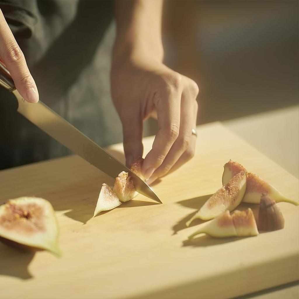 Cypress Cutting Board Cutting Board That Maintains Its Cypress Material with Excellent Antibacterial Founded In Chopping Board (small) [Japanese