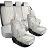 Toyota Rise Daihatsu Rocky A200 Series/A210 Series (2019 11 - Present) Car Seat Cover,