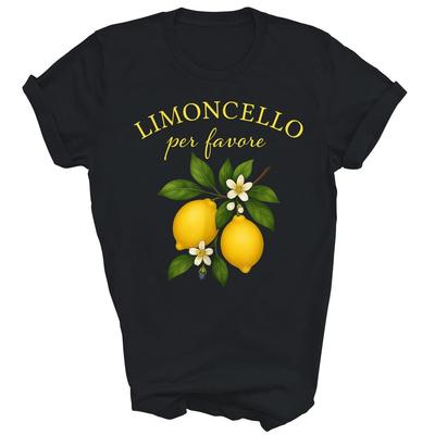 Tops – Magliette