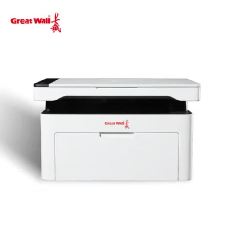 

GreatWall M2300NW A4 Black & White Laser All-in-One Printer CN plug (adapter included)