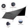 Outdoor Camping Hexagonal Tarp & Hammock