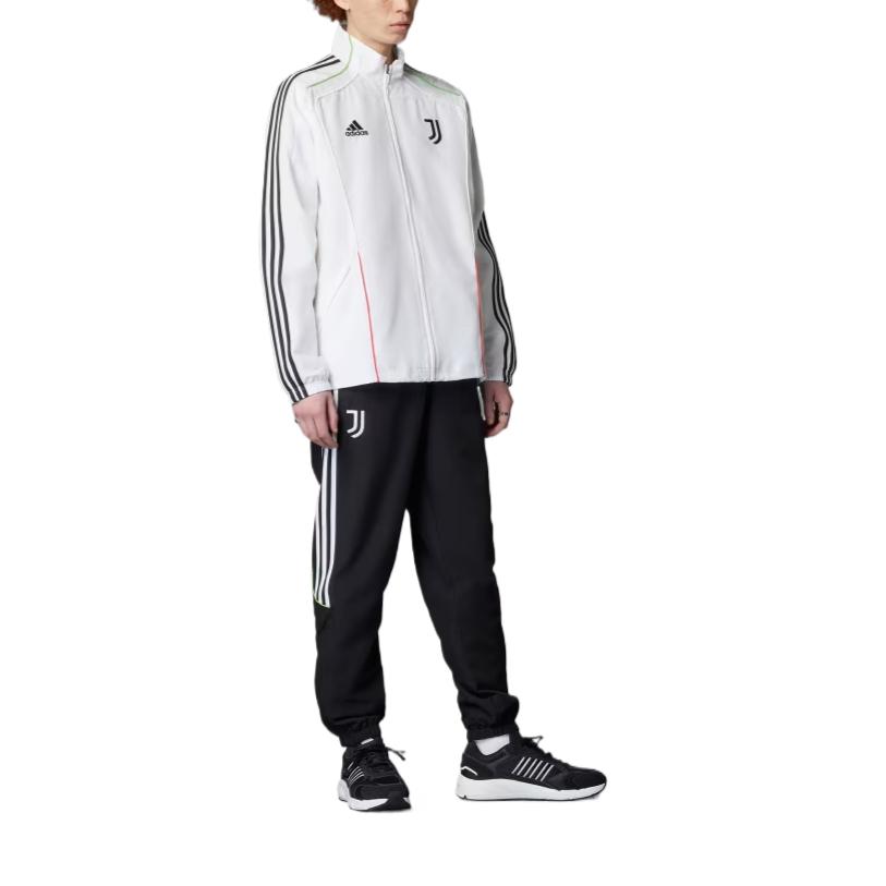 adidas Juventus Trainingsjacke Herren Jacken JF0453