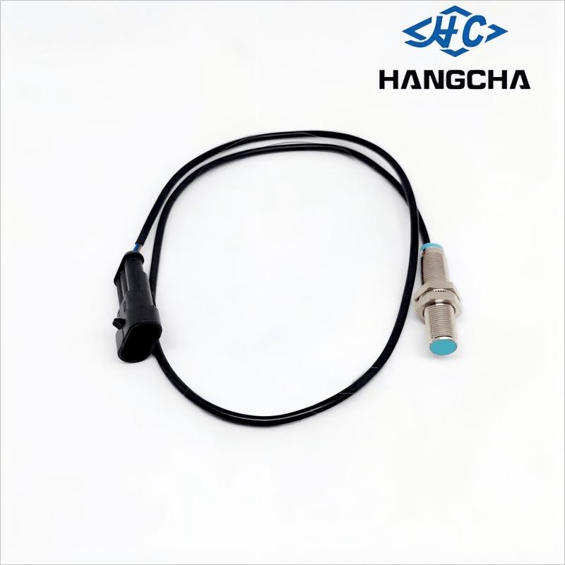 JINLUOTO Hangcha Forklift Steering Zero Position Sensor