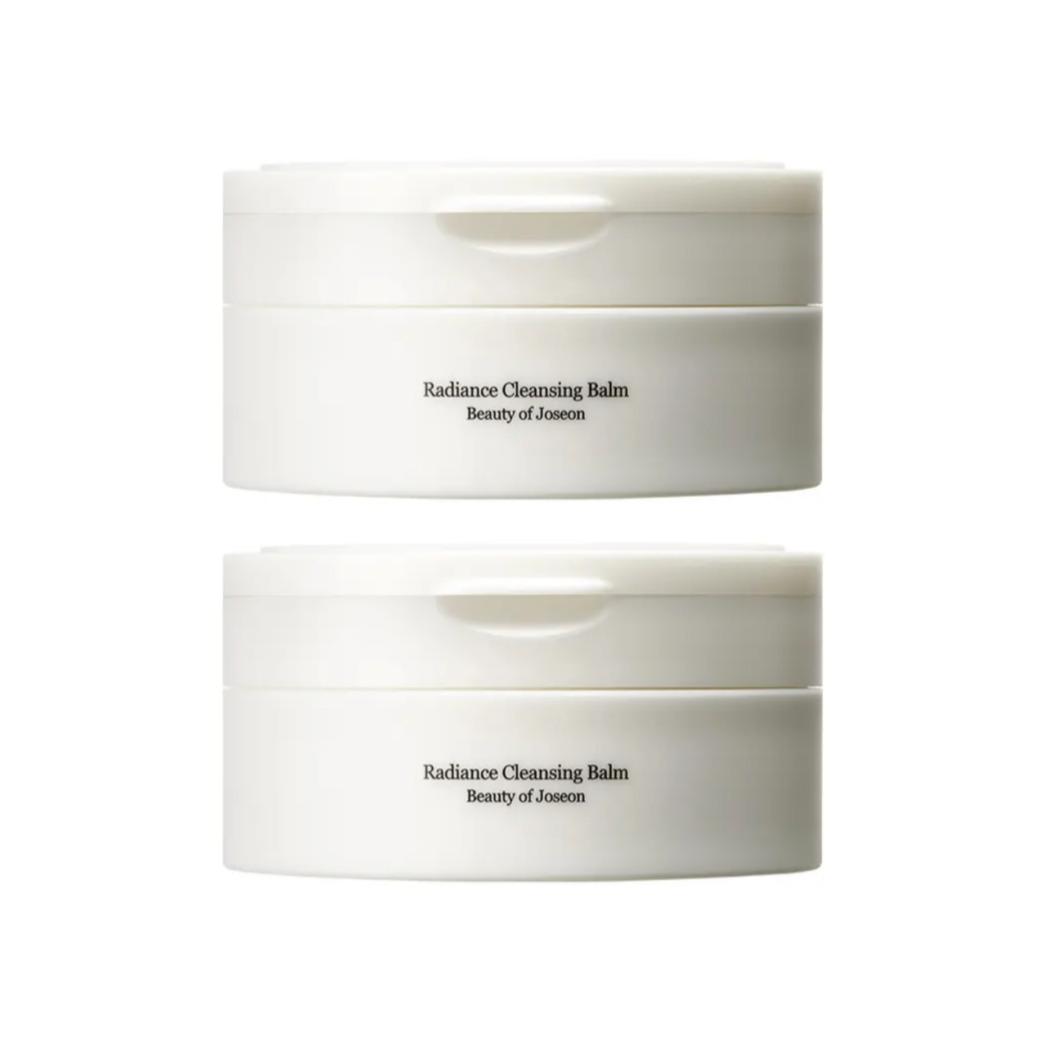 

Beauty of Joseon Radiance Cleansing Balm 100ml – 1+1 Special Set