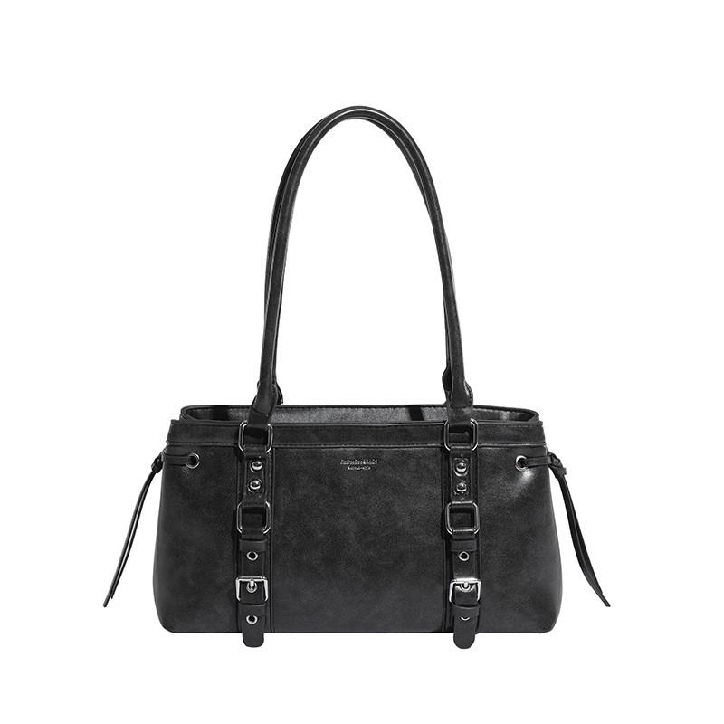 IELGY Casual Fashion Tote Bag No Pendant