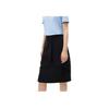 New FILA Casual Short Skirts Women's Legend Blue F11W122304F-NV