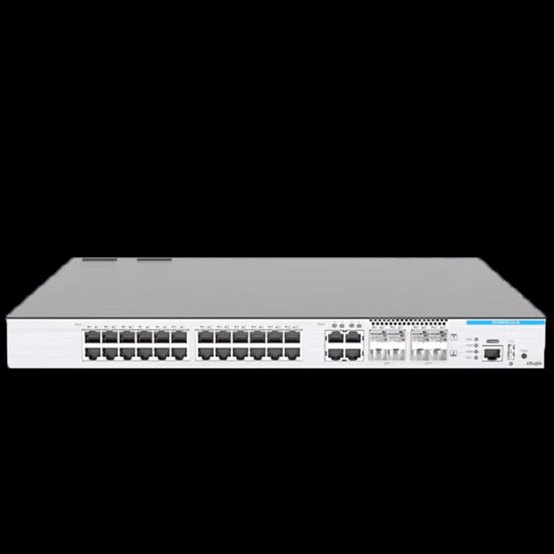 

Ruijie RG-RSR20-XA-36 36-Port Access Router