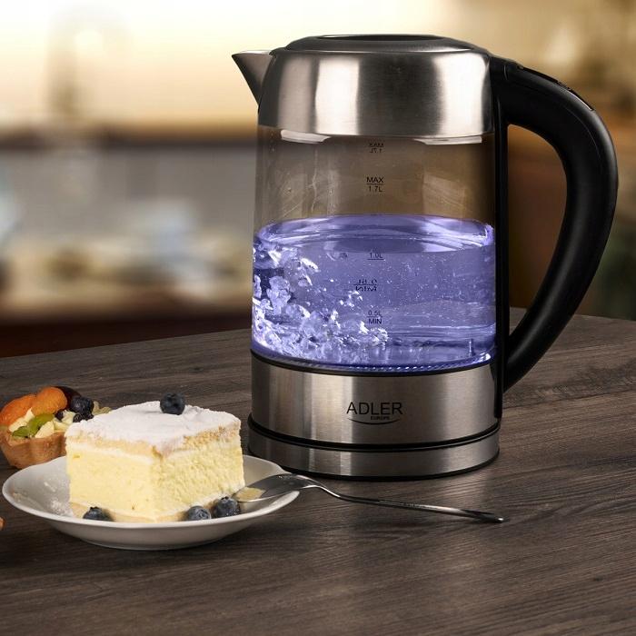Adler Ad 1247 Kettle 1 Pc