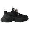 Triple S Lace Up Sneakers 534217W2CA11000