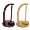 Yarn Holder for Knitting and Crocheting Rotatable Easy To Install Wooden Yarn Spinner for Crochet Lo