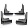 4Pc/Set Car Mud Flaps Front Rear Mudguards For Toyota Corolla E210 Touring Sports Estate -2022 Splash Guards Fender Mudflaps