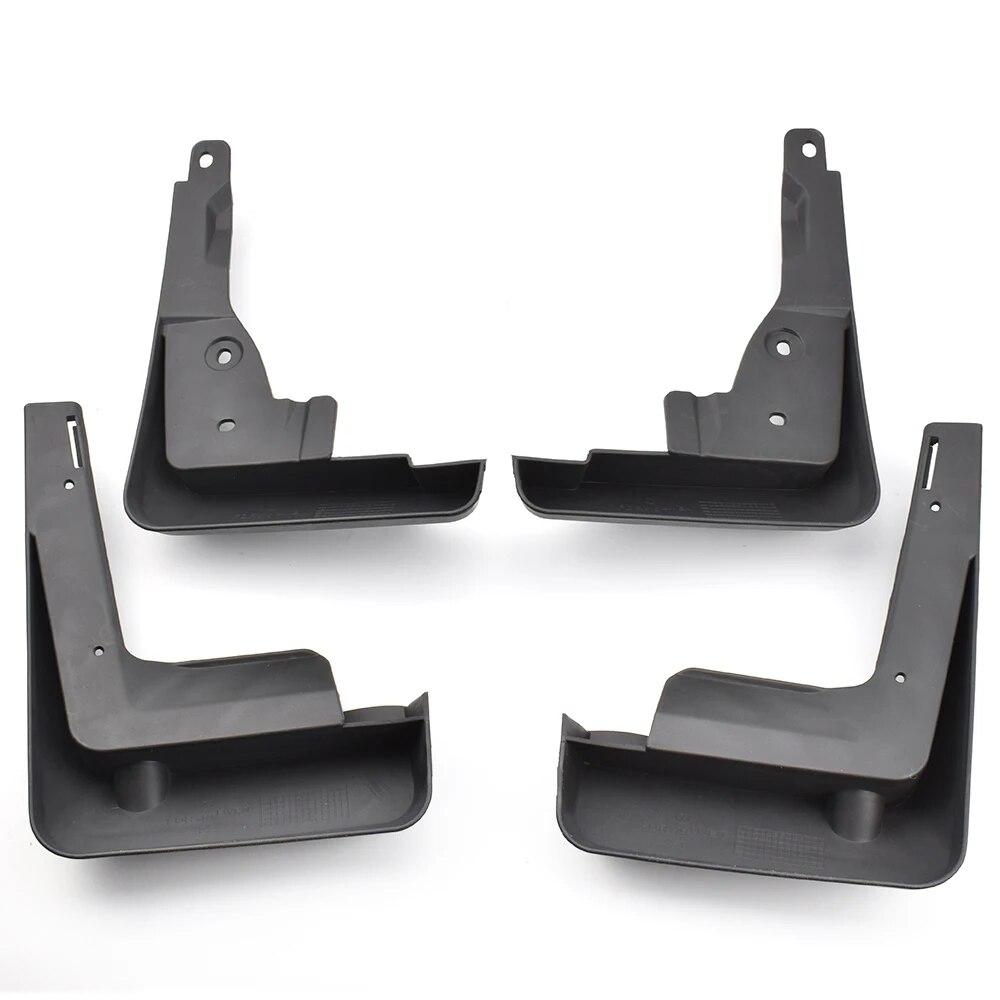 4Pc/Set Car Mud Flaps Front Rear Mudguards For Toyota Corolla E210 Touring Sports Estate -2022 Splash Guards Fender Mudflaps