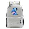 Cartoon Children'S Backpack, Primary And Secondary School Students 3-6 Grades Casual Schoolbag
