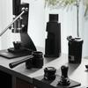 51mm Coffee Tamper 30lb Espresso Tamper Constant Pressure Tamper Sound Feedback Easy to Press Obsidian Series MHW-3BOMBER T7016-OS