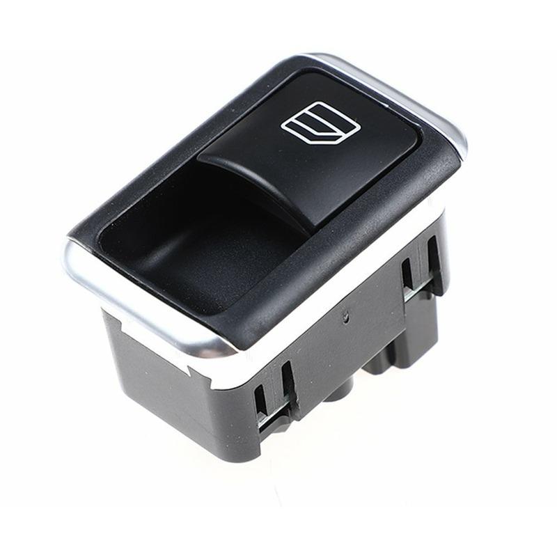 

2pcs A2049058102 Electric Pasenger Window Switch for Mercedes Benz CLA CLS E CL W166 X166 W156 W264 ML350 ML50 2049058102