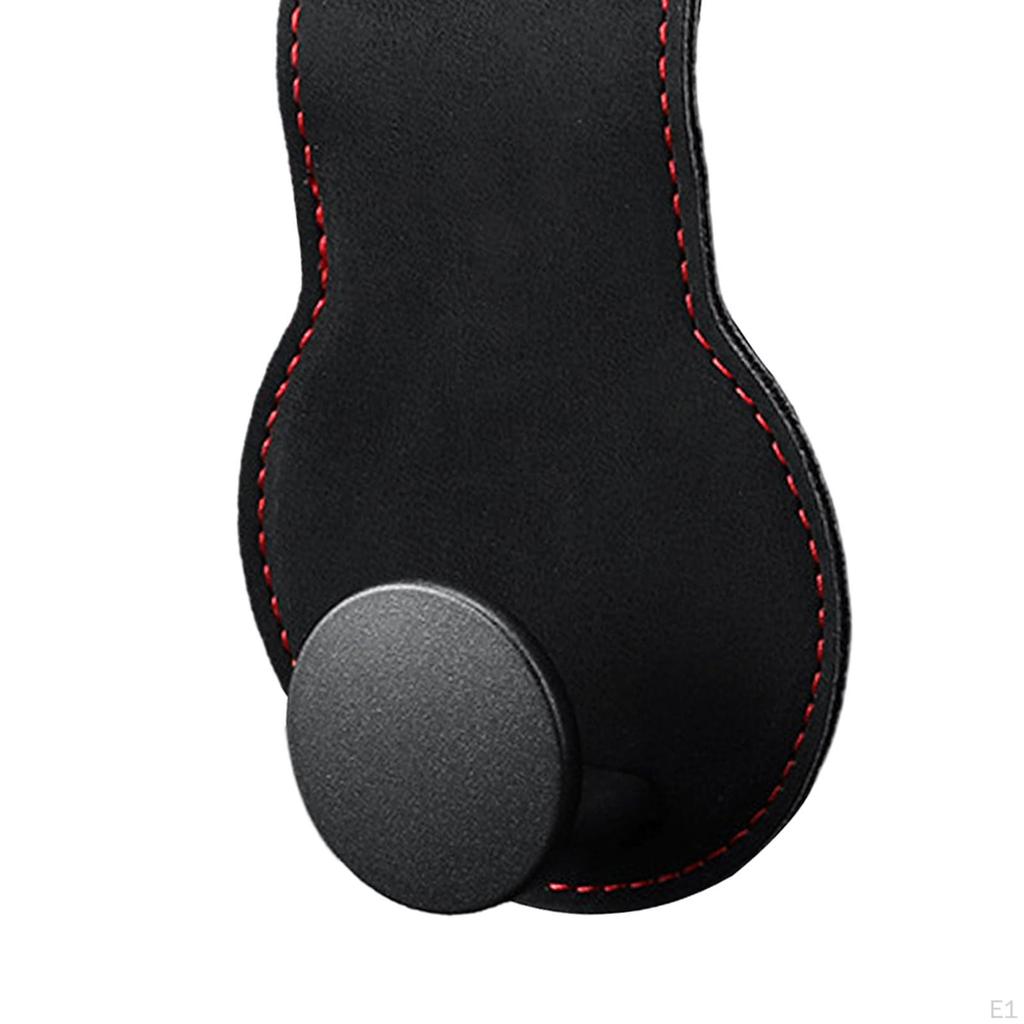 Seat Headrest Hook Car Rear Hanging Accessories Durable Portable Back