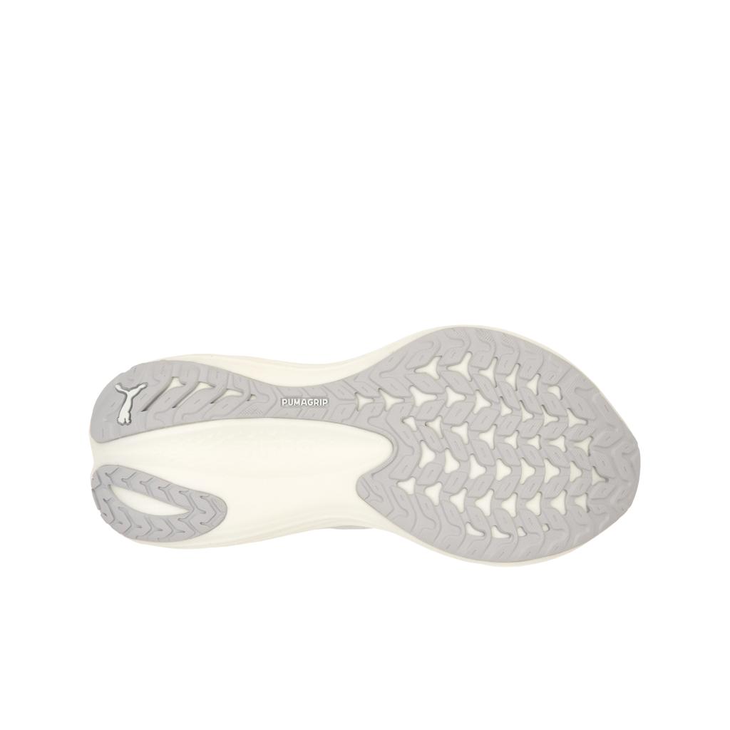 Puma Zapatillas Deportivas MagMax Nitro Blanco Plata Hombre 310088-04