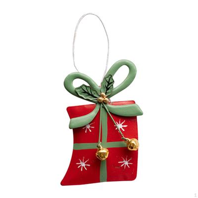 Christmas Decorative Hanging Pendant, Xmas Tree Decoration, Pendant