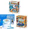 Penguin Break Ice Interactive Game For Family Fun And Party Entertainment