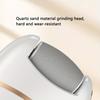 New Type of Automatic Electric Dead Skin and Calluses Removing Foot Grinder, Foot Grinding Stone and Foot Repair Machine, Household Foot Rubbing Tool