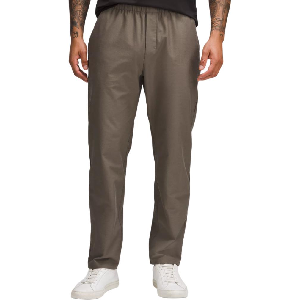 Lululemon Spodnie Codzienne ABC 30' Męskie LM5B07S