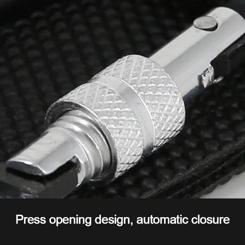 1PCS Motorcycle Hanging Hook With Lock Hooks for Autocycles Bike Electric Vehicle Storage Helmet Hanging Hook Accessories