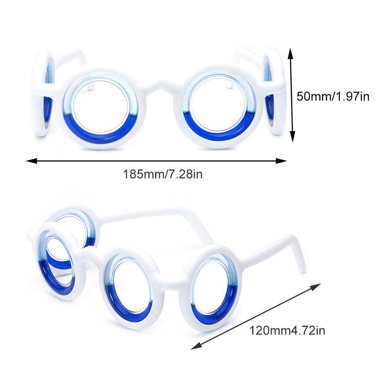 Buy AntiMotion Sickness Glasses Seasickness Aircraft Artifact Liquid