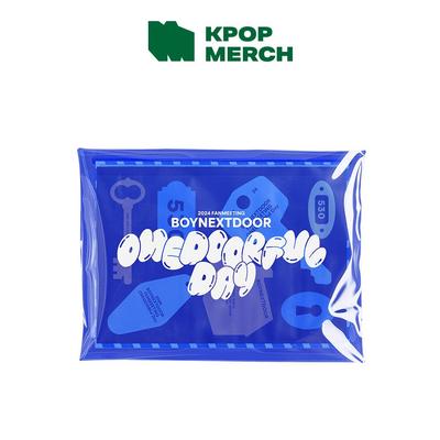 2024 Fanmeeting [ONEDOORful Day]