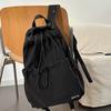 Li Shen Large Capacity Outdoor Travel Drawstring Backpack