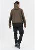 Winterjacke Whistler Softshelljacke 'Ryder' oliv