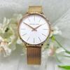 Used MICHAEL KORS MK4418 Ladies Watch Working Item