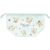 Pokemon  Lunch Drawstring Bag  Berries  Pokeballs  Pikachu Model