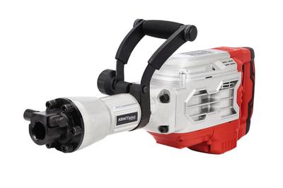 Młot Udarowy Kujący 1700W 45J KD1549