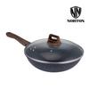 NORTON Balafi Leichte Luxus Antihaft-Bratpfanne