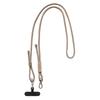 ABSOLUTE Crossbody Strap (Beige)