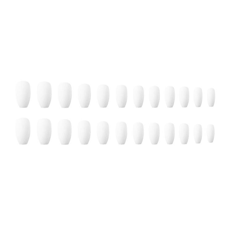 

24 шт./компл. накладные ногти, модные наклейки для ногтей, дизайн ногтей, водонепроницаемый подарок, 24 шт., желейный клей